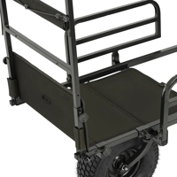Carp Porter Large Base Board Green